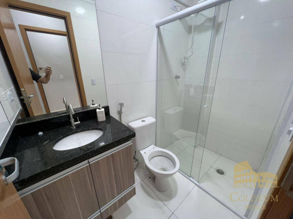 Imagem Apartamento com 2 Quartos à Venda, 84 m² em Aviação - Praia Grande