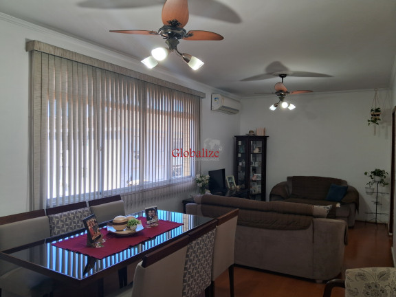 Imagem Imóvel com 2 Quartos à Venda, 103 m² em Aparecida - Santos
