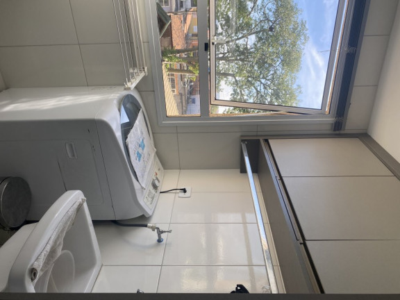 Imagem Apartamento com 2 Quartos à Venda, 64 m² em Vila Urupês - Suzano