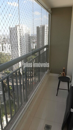 Imagem Apartamento com 2 Quartos à Venda, 66 m² em Morumbi - São Paulo Imagem Apartamento com 2 Quartos à Venda, 66 m² em Morumbi - São Paulo