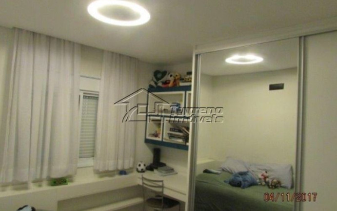 Imagem Apartamento com 4 Quartos à Venda, 190 m² em Jardim Das Colinas - São José Dos Campos Imagem Apartamento com 4 Quartos à Venda, 190 m² em Jardim Das Colinas - São José Dos Campos