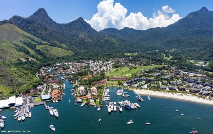 Imagem Casa com 5 Quartos à Venda, 470 m² em Frade (cunhambebe) - Angra Dos Reis