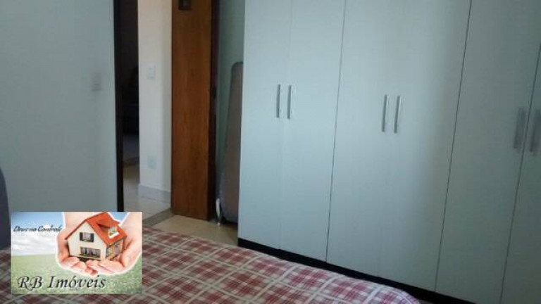 Imagem Apartamento com 2 Quartos à Venda, 68 m² em Nova Petrópolis - São Bernardo Do Campo