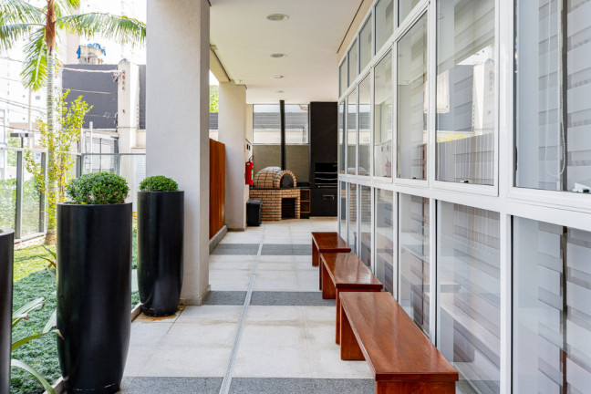 Imagem Apartamento com 2 Quartos à Venda, 70 m² em Chácara Santo Antônio (zona Sul) - São Paulo Imagem Apartamento com 2 Quartos à Venda, 70 m² em Chácara Santo Antônio (zona Sul) - São Paulo