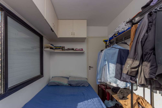 Imagem Apartamento com 3 Quartos à Venda, 77 m² em Vila Olímpia - São Paulo Imagem Apartamento com 3 Quartos à Venda, 77 m² em Vila Olímpia - São Paulo