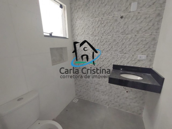 Imagem Casa com 3 Quartos à Venda, 81 m² em Beltrame - Pontal Do Paraná