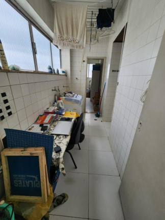 Imagem Apartamento com 3 Quartos à Venda, 120 m² em Itaigara - Salvador Imagem Apartamento com 3 Quartos à Venda, 120 m² em Itaigara - Salvador