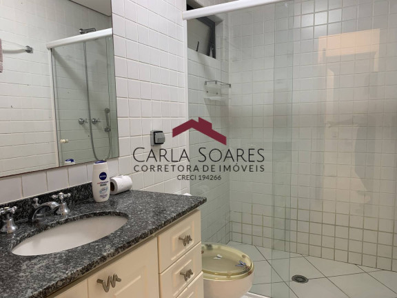 Imagem Apartamento com 3 Quartos à Venda, 184 m² em Pitangueiras - Guarujá