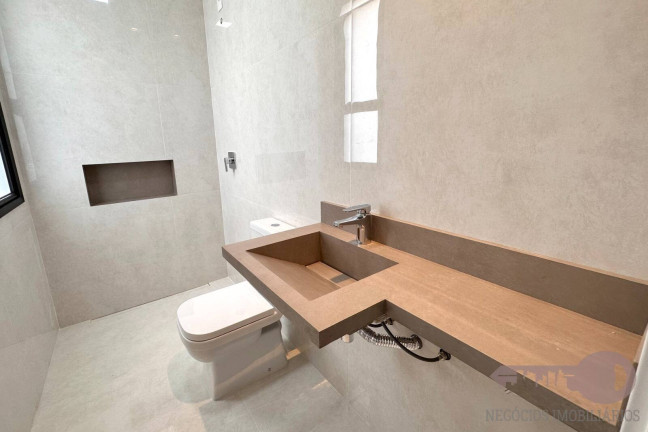 Imagem Casa de Condomínio com 4 Quartos à Venda, 312 m² em Sorocaba