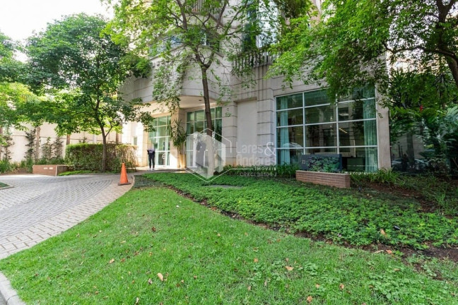 Imagem Apartamento com 1 Quarto à Venda, 139 m² em Vila Olímpia - São Paulo Imagem Apartamento com 1 Quarto à Venda, 139 m² em Vila Olímpia - São Paulo