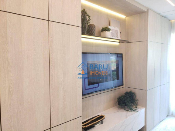 Imagem Apartamento com 1 Quarto à Venda, 24 m² em Campo Belo - São Paulo