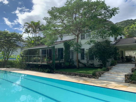 Imagem Casa de Condomínio com 6 Quartos à Venda, 5.000 m² em Centro - Mangaratiba Imagem Casa de Condomínio com 6 Quartos à Venda, 5.000 m² em Centro - Mangaratiba