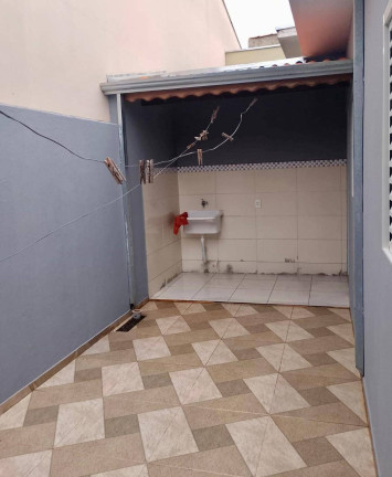 Imagem Casa com 2 Quartos à Venda, 125 m² em Jardim Santa Rita De Cassia - Tatuí