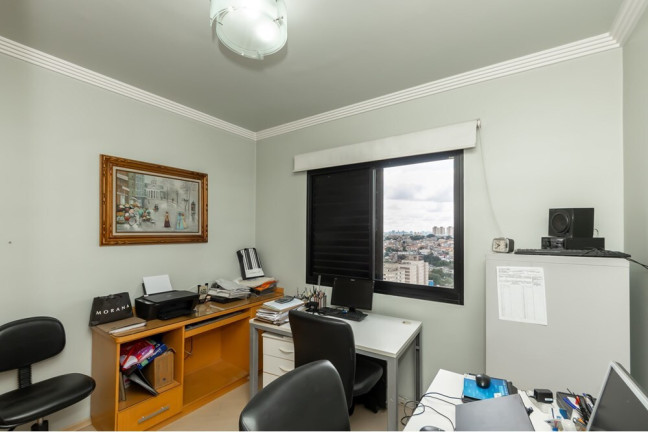 Imagem Apartamento com 3 Quartos à Venda, 101 m² em Freguesia Do ó - São Paulo