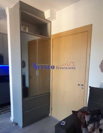 Imagem Apartamento com 2 Quartos à Venda, 51 m² em Horto Florestal - Jundiaí Imagem Apartamento com 2 Quartos à Venda, 51 m² em Horto Florestal - Jundiaí