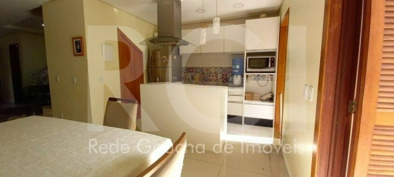 Imagem Casa com 3 Quartos à Venda, 120 m² em Espírito Santo - Porto Alegre