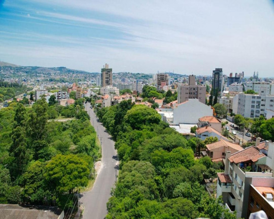 Imagem Apartamento com 2 Quartos à Venda, 66 m² em Petrópolis - Porto Alegre Imagem Apartamento com 2 Quartos à Venda, 66 m² em Petrópolis - Porto Alegre