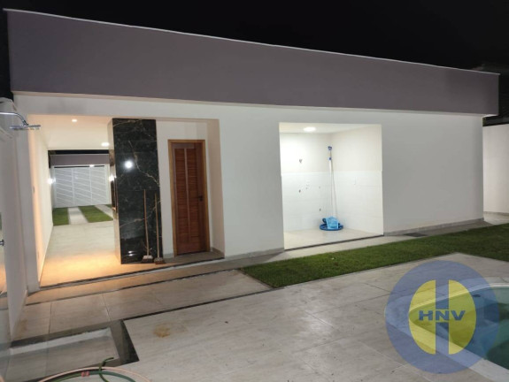 Casa com 3 Quartos à Venda, 360 m² em Jardim Atlântico Oeste (itaipuaçu) - Maricá