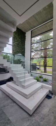 Imagem Casa com 5 Quartos à Venda, 518 m² em Alphaville - Santana De Parnaíba Imagem Casa com 5 Quartos à Venda, 518 m² em Alphaville - Santana De Parnaíba
