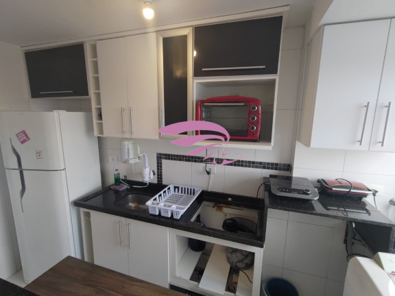 Imagem Imóvel com 3 Quartos à Venda, 54 m² em Novo Mundo - Curitiba Imagem Imóvel com 3 Quartos à Venda, 54 m² em Novo Mundo - Curitiba