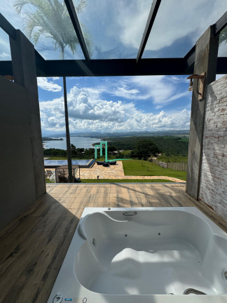 Imagem Imóvel com 5 Quartos à Venda, em Guapé - São José Da Barra Imagem Imóvel com 5 Quartos à Venda, em Guapé - São José Da Barra