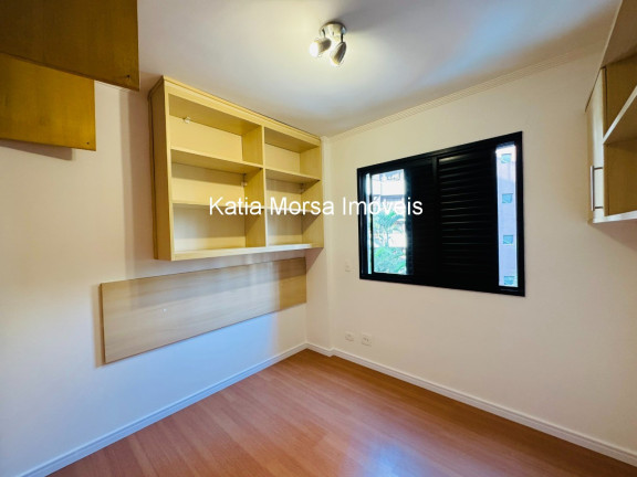 Imagem Imóvel com 3 Quartos à Venda, 105 m² em Morumbi - São Paulo Imagem Imóvel com 3 Quartos à Venda, 105 m² em Morumbi - São Paulo