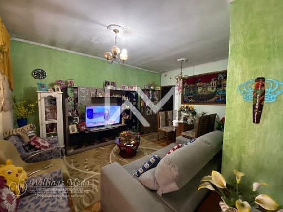 Imagem Casa com 3 Quartos à Venda, 125 m² em Jardim Bom Clima - Guarulhos Imagem Casa com 3 Quartos à Venda, 125 m² em Jardim Bom Clima - Guarulhos