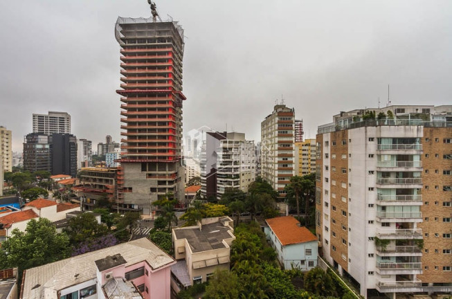Imagem Apartamento com 2 Quartos à Venda, 70 m² em Vila Madalena - São Paulo Imagem Apartamento com 2 Quartos à Venda, 70 m² em Vila Madalena - São Paulo