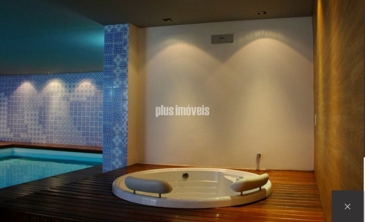 Imagem Apartamento com 2 Quartos à Venda, 80 m² em Panamby - São Paulo Imagem Apartamento com 2 Quartos à Venda, 80 m² em Panamby - São Paulo
