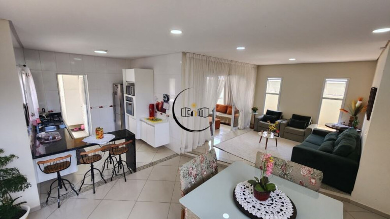 Imagem Casa de Condomínio com 4 Quartos à Venda, 260 m² em Residencial Ibi-aram - Itupeva