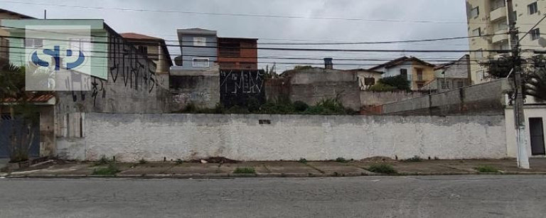 Imagem Terreno à Venda, 283 m² em Parque Ipe - São Paulo