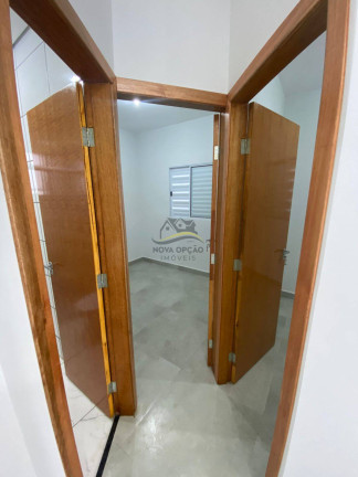 Imagem Casa com 2 Quartos para Alugar, 40 m² em Residencial Botanica - Itupeva Imagem Casa com 2 Quartos para Alugar, 40 m² em Residencial Botanica - Itupeva