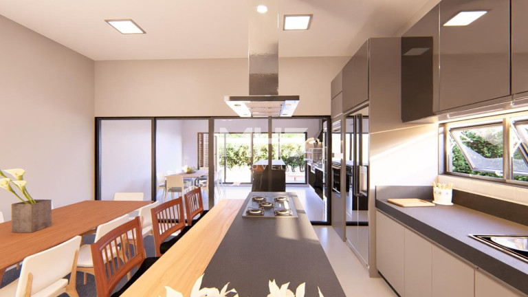 Imagem Casa de Condomínio com 3 Quartos à Venda, 223 m² em Residencial Arborais - Campinas Imagem Casa de Condomínio com 3 Quartos à Venda, 223 m² em Residencial Arborais - Campinas