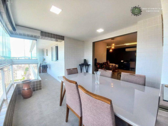 Imagem Apartamento com 3 Quartos à Venda, 117 m² em Canto Do Forte - Praia Grande Imagem Apartamento com 3 Quartos à Venda, 117 m² em Canto Do Forte - Praia Grande