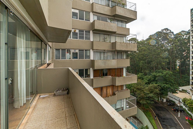 Imagem Imóvel com 3 Quartos à Venda, 157 m² em Morumbi - São Paulo Imagem Imóvel com 3 Quartos à Venda, 157 m² em Morumbi - São Paulo