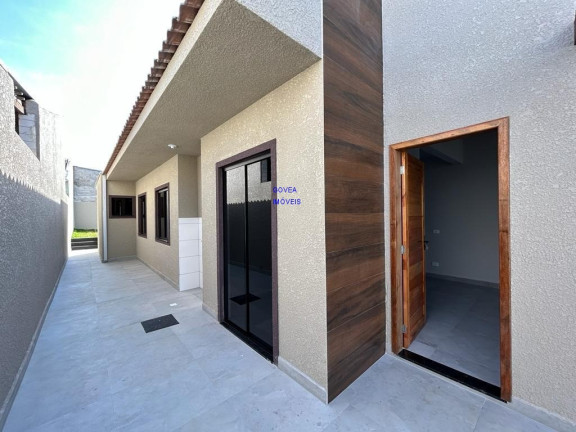 Imagem Casa com 3 Quartos à Venda, 70 m² em Campina Da Barra - Araucária Imagem Casa com 3 Quartos à Venda, 70 m² em Campina Da Barra - Araucária