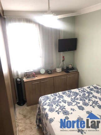 Imagem Apartamento com 2 Quartos à Venda, 50 m² em Vila Regina - São Paulo