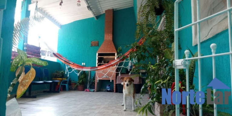 Imagem Sobrado com 3 Quartos à Venda, 223 m² em Vila Penteado - São Paulo