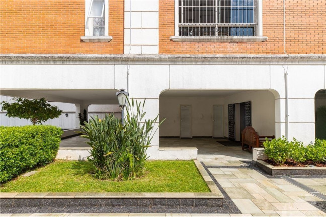 Imagem Apartamento com 3 Quartos à Venda, 100 m² em Brooklin Paulista - São Paulo