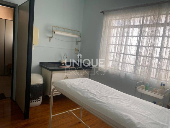 Imagem Casa com 3 Quartos à Venda, 189 m² em Centro - Jundiaí