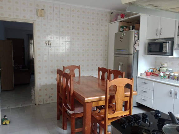 Imagem Sobrado com 2 Quartos à Venda, em Jordanópolis - São Bernardo Do Campo Imagem Sobrado com 2 Quartos à Venda, em Jordanópolis - São Bernardo Do Campo