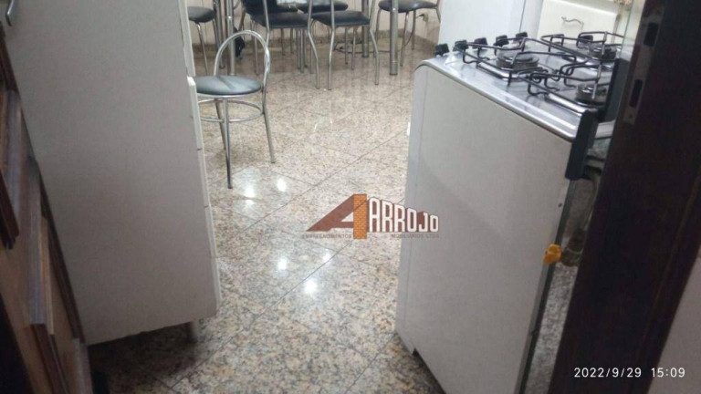 Imagem Sobrado com 2 Quartos à Venda, 236 m² em Penha De França - São Paulo