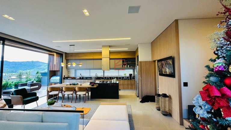 Imagem Casa com 3 Quartos à Venda, 260 m² em Condomínio Vale Das águas - Bragança Paulista Imagem Casa com 3 Quartos à Venda, 260 m² em Condomínio Vale Das águas - Bragança Paulista