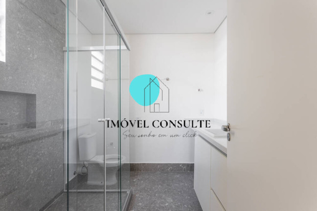 Imagem Apartamento com 3 Quartos à Venda, 209 m² em Jardim Paulista - São Paulo