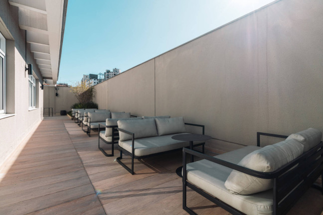 Imagem Apartamento com 3 Quartos à Venda, 120 m² em Bosque Da Saúde - São Paulo