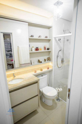 Imagem Apartamento com 2 Quartos à Venda, 69 m² em Trindade - Florianópolis Imagem Apartamento com 2 Quartos à Venda, 69 m² em Trindade - Florianópolis