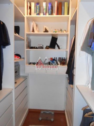 Imagem Apartamento com 3 Quartos à Venda, 167 m² em Vila Andrade - São Paulo