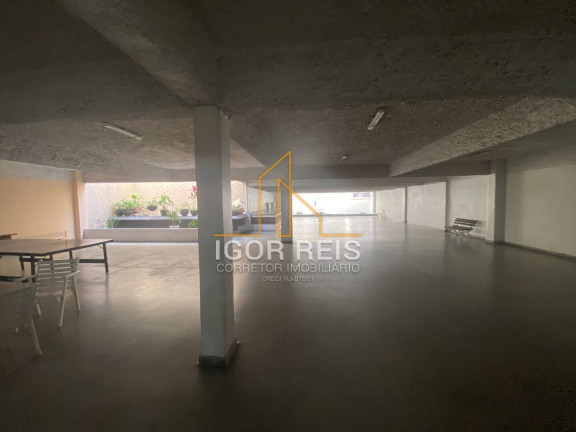 Imagem Apartamento com 4 Quartos à Venda,  em Icaraí - Niterói