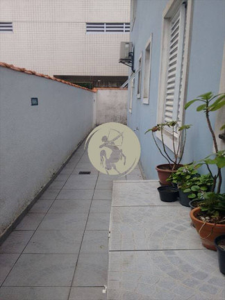 Imagem Casa com 3 Quartos à Venda, 150 m² em Ponta Da Praia - Santos