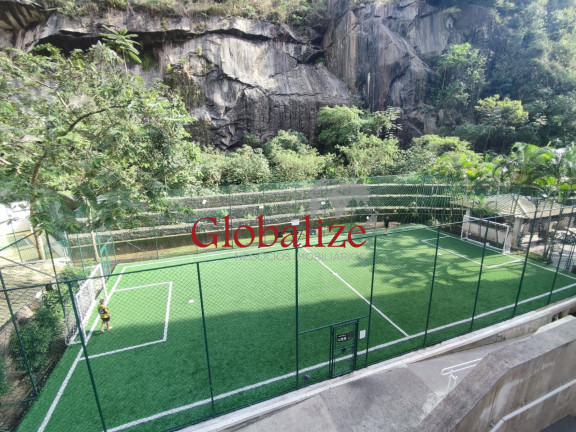 Imagem Imóvel com 3 Quartos à Venda, 84 m² em Marapé - Santos Imagem Imóvel com 3 Quartos à Venda, 84 m² em Marapé - Santos